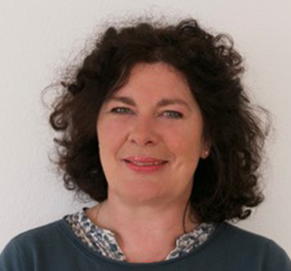 Martina Heilmann